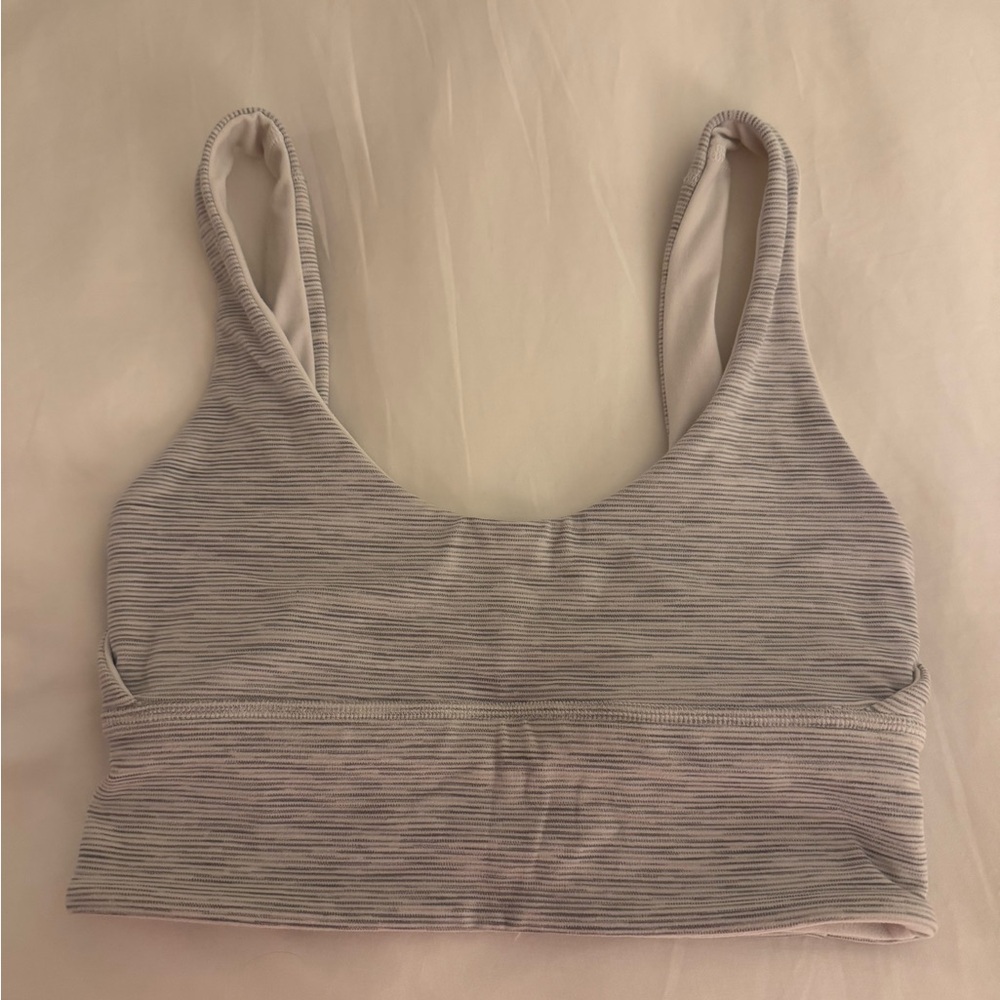 Lululemon Reversible Align Bra size A/B